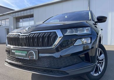 Skoda Karoq, 2023