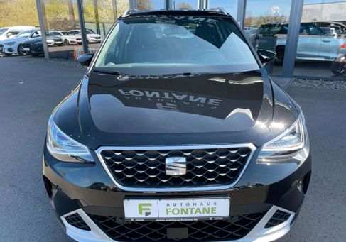 Seat Arona, 2024