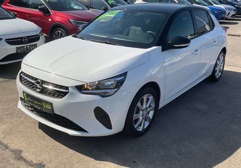 Opel Corsa, 2023 2
