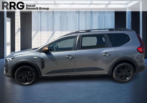 Dacia Jogger, 2025 2