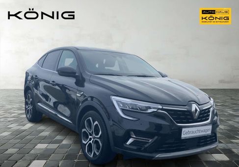 Renault Arkana, 2023