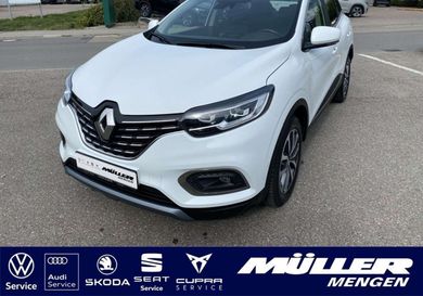 Renault Kadjar, 2021