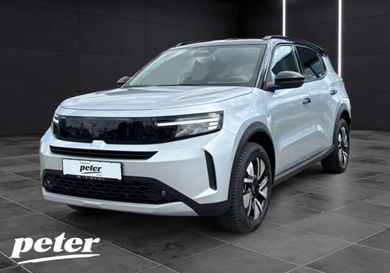 Opel Frontera, 2025