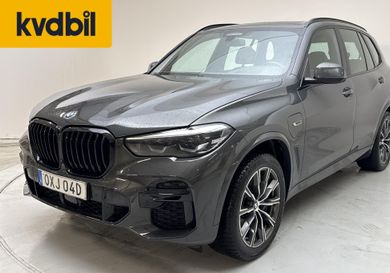 BMW X5, 2022