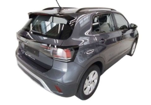 Volkswagen T-Cross, 2025 3