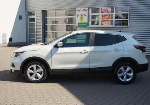 Nissan Qashqai, 2019 3