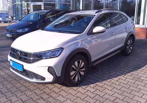 Volkswagen Taigo, 2023