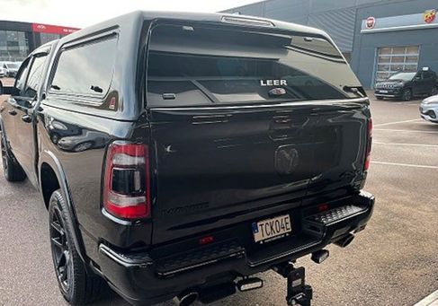 RAM 1500, 2022 2