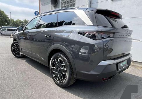 Peugeot 5008, 2025