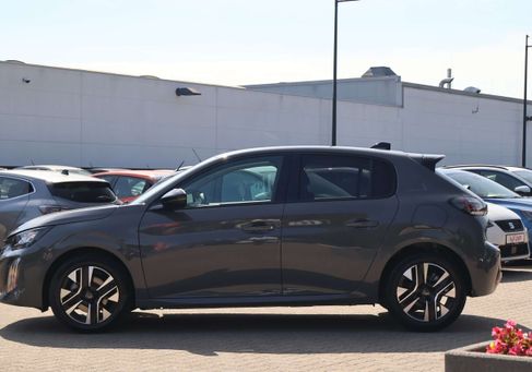 Peugeot 208, 2026 3