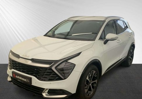 Kia Sportage, 2022 3