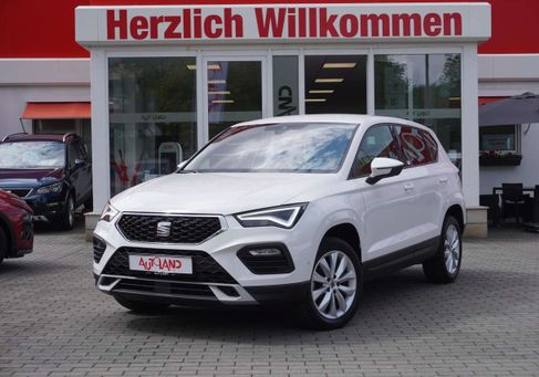 Seat Ateca, 2023