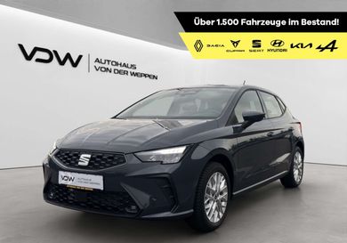 Seat Ibiza, 2026