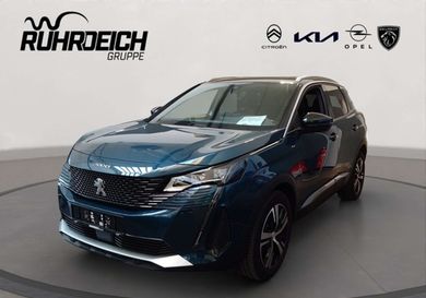 Peugeot 3008, 2024