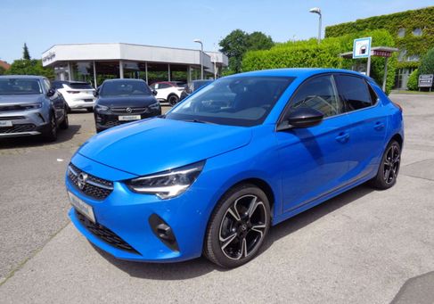Opel Corsa, 2023 3