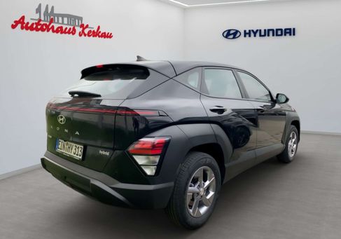 Hyundai Kona, 2025 3