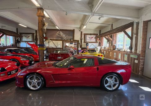 Chevrolet Corvette, 2005