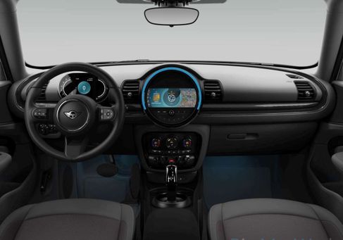 MINI Cooper Clubman, 2023