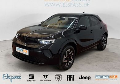 Opel Mokka, 2025