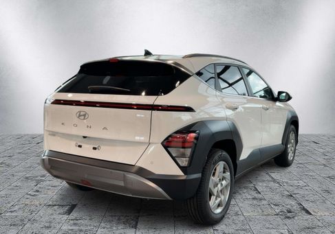 Hyundai Kona, 2026 3