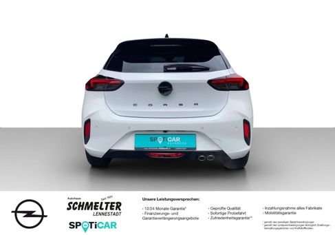 Opel Corsa, 2024 3