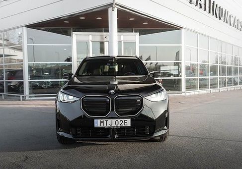 BMW, 2025 3