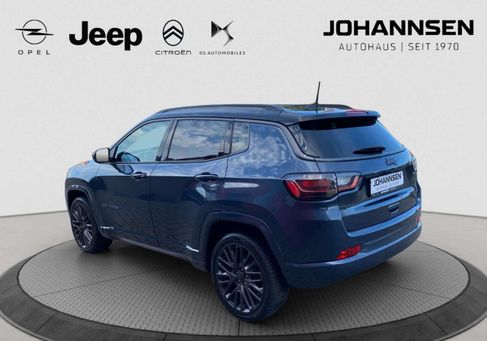 Jeep Compass, 2021 3