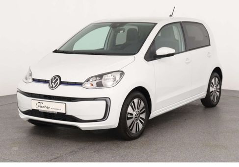Volkswagen up!, 2022