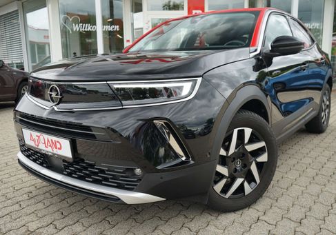 Opel Mokka, 2021 2