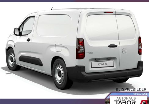 Opel Combo, 2026 3
