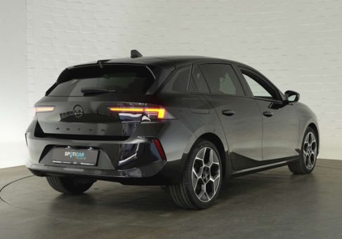 Opel Astra, 2023
