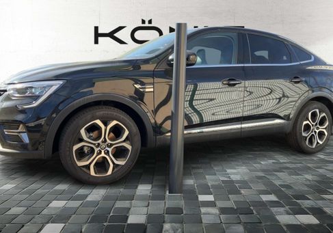 Renault Arkana, 2023