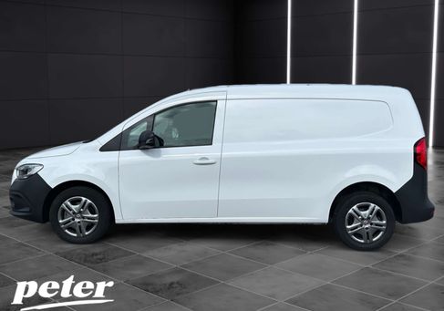Mercedes-Benz Citan, 2024