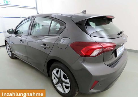 Ford Focus, 2022