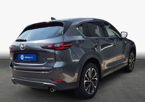 Mazda CX-5, 2022 2