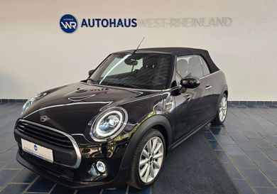 MINI ONE, 2020