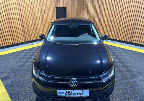 Volkswagen Polo, 2024