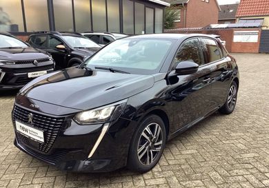 Peugeot 208, 2023