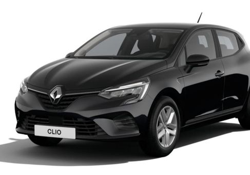 Renault Clio, 2025