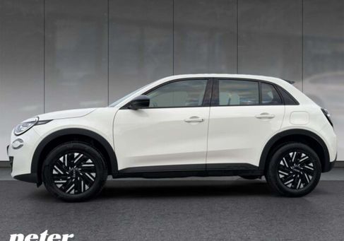 Fiat 600, 2024 3