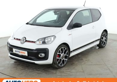 Volkswagen up!, 2020