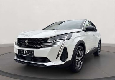 Peugeot 3008, 2024