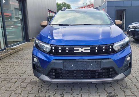 Dacia Sandero, 2026