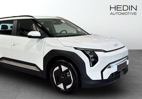 Kia, 2027 3