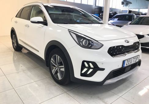 Kia Niro, 2021