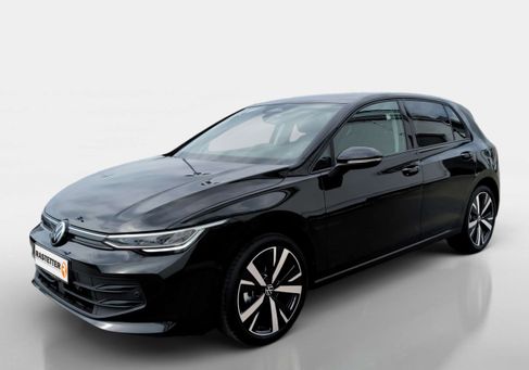 Volkswagen Golf, 2026 2
