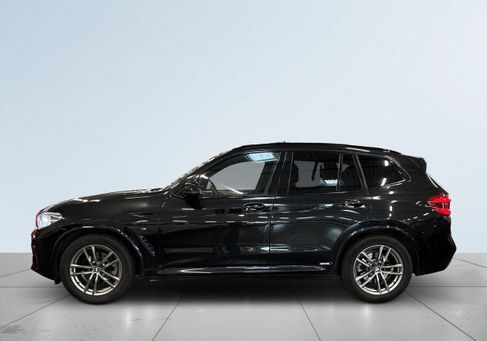 BMW X3, 2019 3