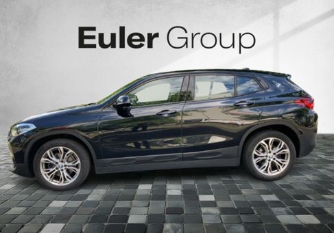 BMW X2, 2021 2