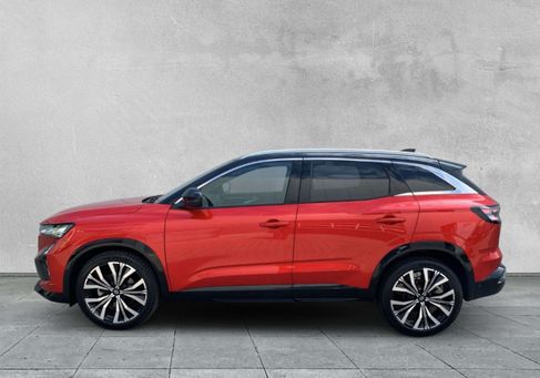 Renault Austral, 2025