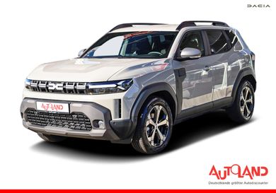 Dacia Duster, 2026